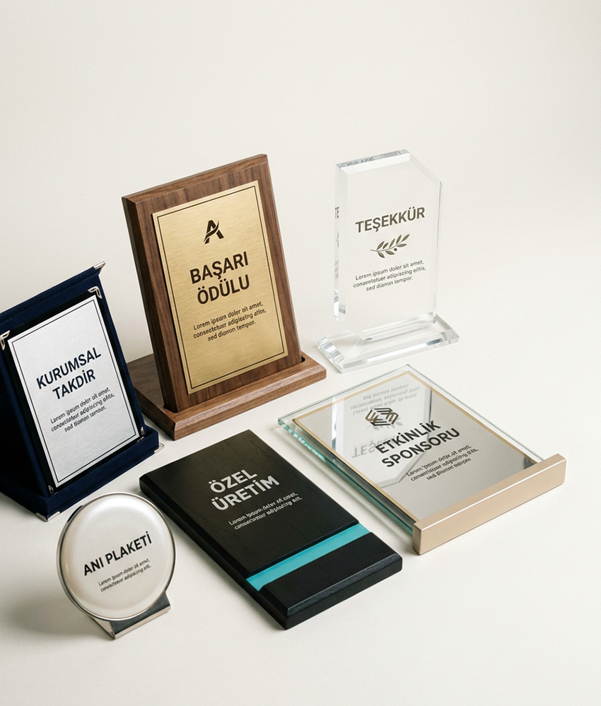 Plaket