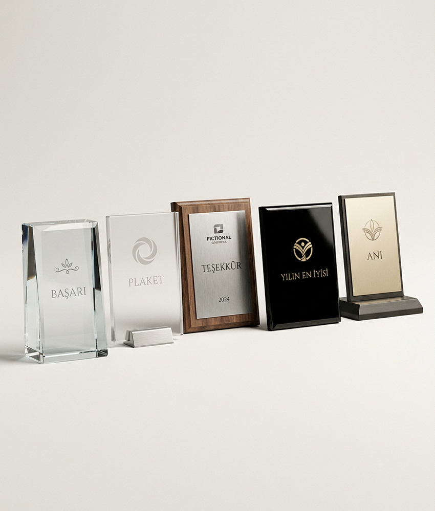 Plaket