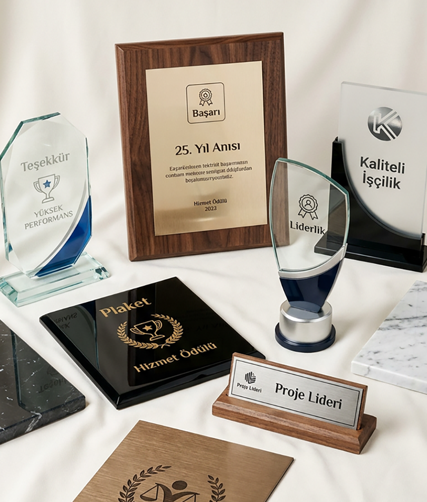 Plaket
