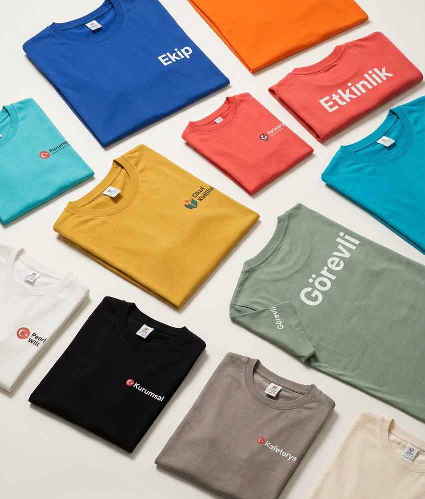 Tshirt