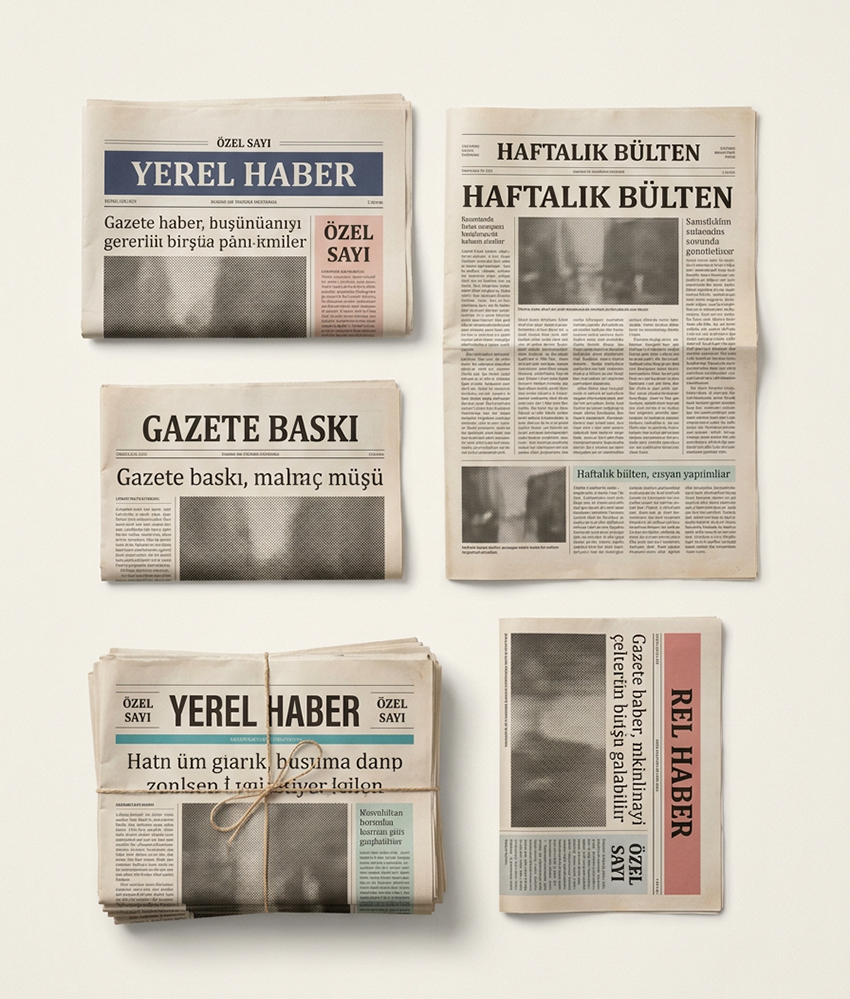 Gazete