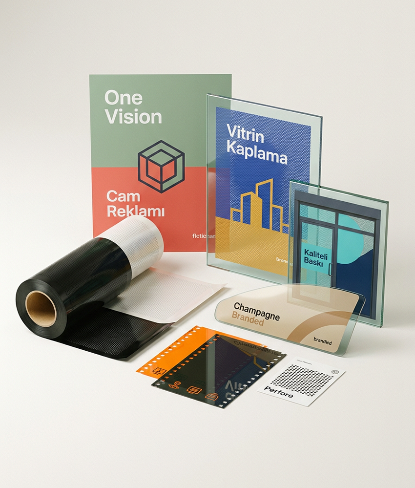 One Vision