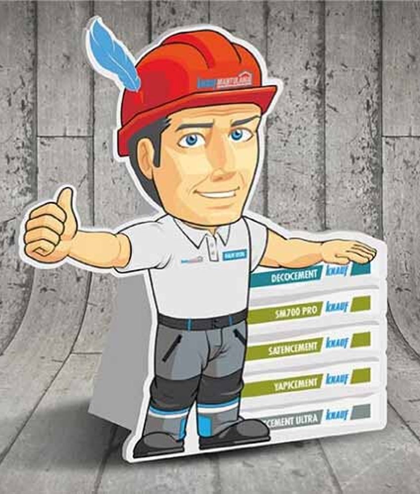 Cut Out (Özel Kesim)