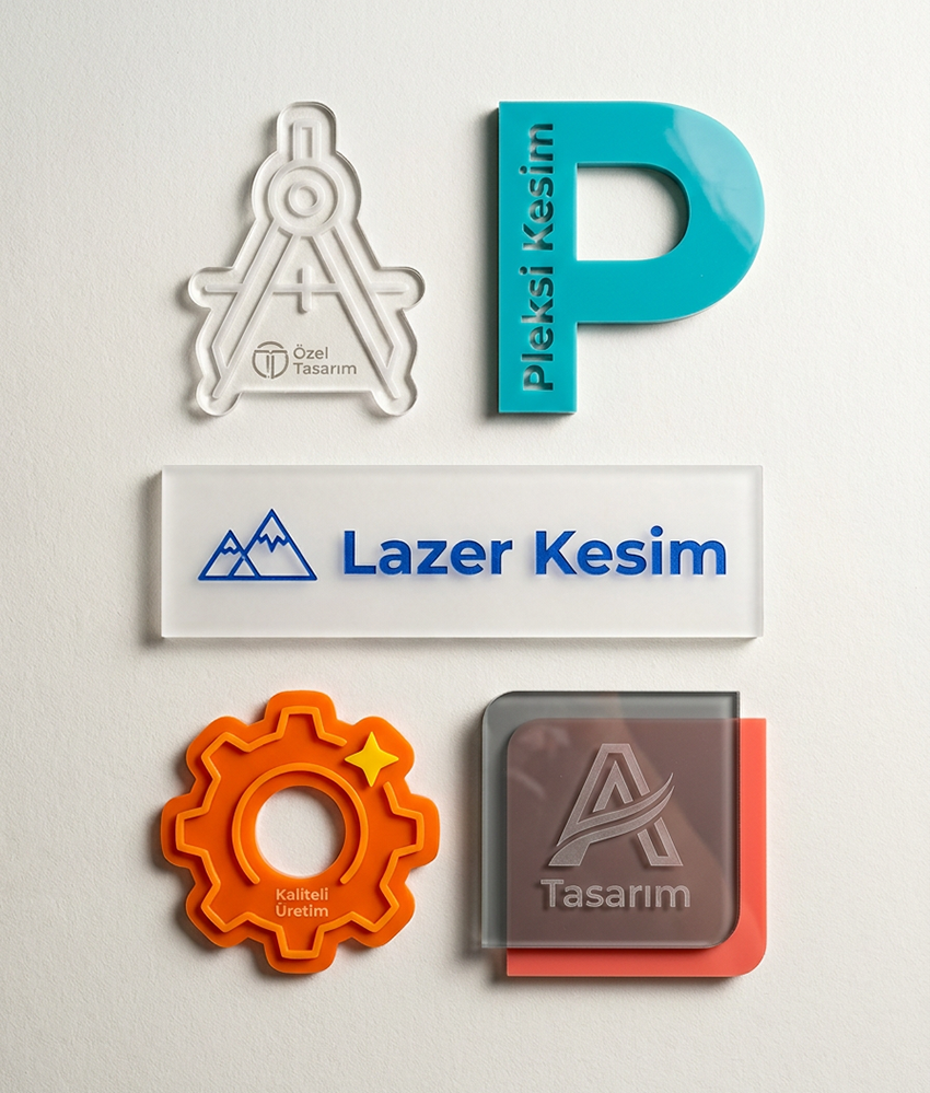 Lazer Kesim