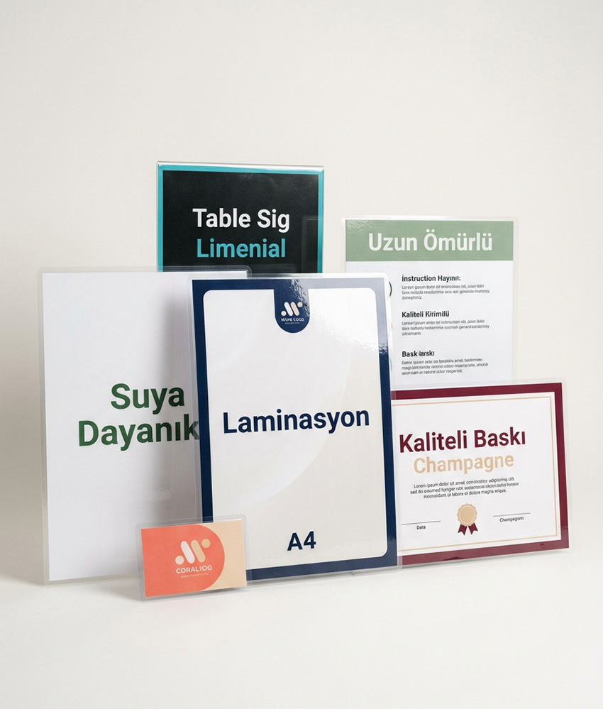 Laminasyon