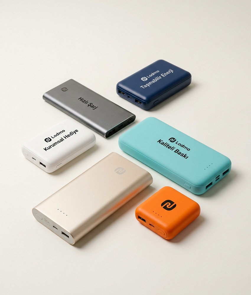 Powerbank