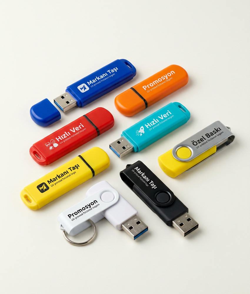 USB
