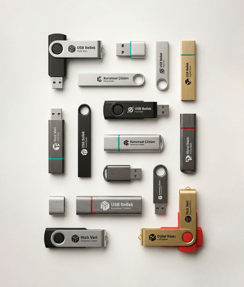 USB